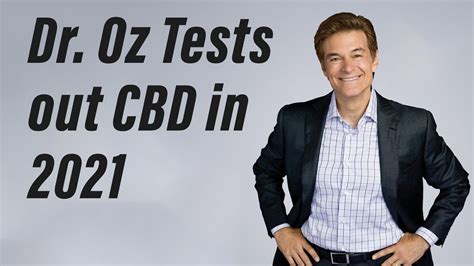 Dr oz diabetes cbd - Jan 11, 2024 · By Erin Jones. In November, multiple ads on Facebook claimed Dr. Mehmet Oz, a physician and former host of “The Dr. Oz Show,” was promoting a miracle cure for diabetes that can treat the condition in as little as three days to two weeks. 